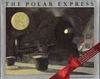 The Polar Express by Chris Van Allsburg 2009, Other, Anniversary, Gift 