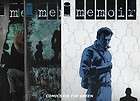 MEMOIR #1 2 3 IMAGE COMICS BEN MCCOOL NIKKI COOK SALE