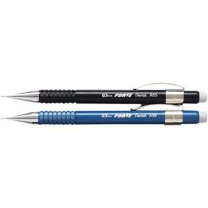  Pencil, .5mm Lead, Black Barrel (PENA55A) Category Mechanical Pencils