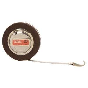  Lufkin C120TP   Artisan Diameter and Tree Tape