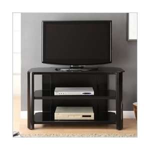  Innovex Black Metal (TO086G29) TV Stand