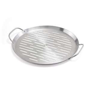 The Pampered Chef BBQ Pizza Pan