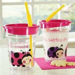  LadyBugs Oh So Sweet Tumbler