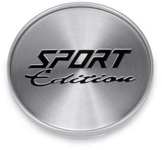 Sport Edition SE 14 Bright Silver Paint