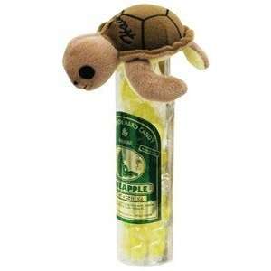   Candy 4 oz. Tube & Brown Turtle  Grocery & Gourmet Food