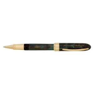   Van Gogh Midi Evergreen Rollerball Pen   V 35408