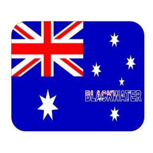  Australia, Blackwater mouse pad 