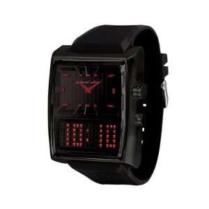  Black Dice Bd 049 03 Duo Project Mens Watch Sports 