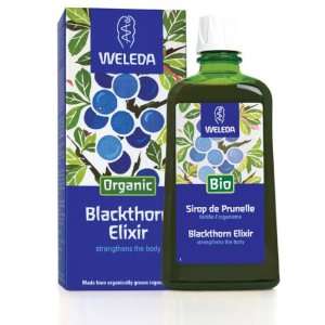 Weleda Blackthorn Elixir 200ml  Grocery & Gourmet Food