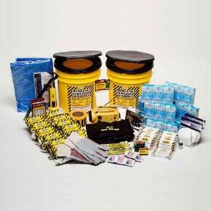  Office Emergency Survival Kit   10 Person 