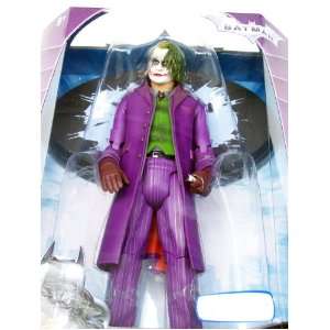   Joker Exclusive Action Figure with Joker Card Variant Toys & Games