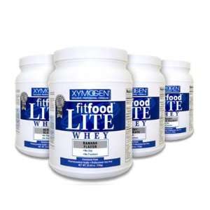   Fitfood Lite Whey Berry Blast 14 Servings