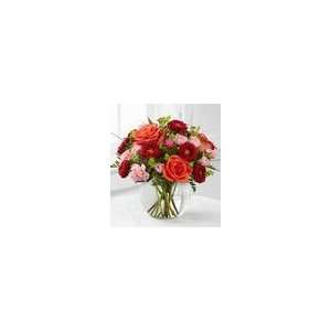  FTD Color Rush Bouquet by Better Homes and Gardens Patio 