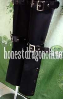This auction include Top. pants, removable skirt, removable belts