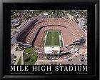 Mile High Stadium  