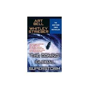  Coming Global Superstorm Books