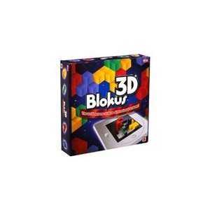  Blokus 3D Game Toys & Games