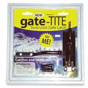  Sure Lock Gate Latch
