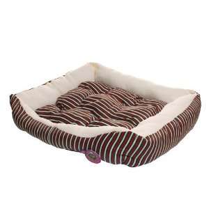  Multi Striped Bed   Large