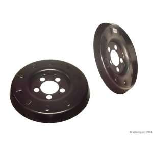  Kleen Wheels Z5005 73320   Wheel Dust Shield Automotive