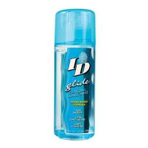  I d glide lubricant, 17.6oz