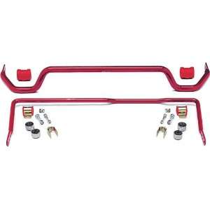   Fortwo Complete Anti Roll Bar Kit From Eibach 2579.320 Automotive