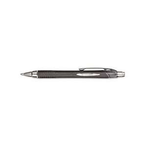  SAN73832 uni ball® PEN,JETSTEAM RT, 1.0MM,BK Office 