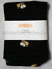 NWT Gymboree Bee Chic Leggings 18 24 months  