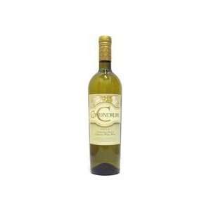  2010 Caymus Conundrum California White Wine 750ml Grocery 