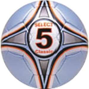    Select Classic Soccer Balls ( 5) SKY BLUE 5