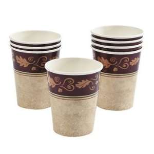 Thanksgiving Turkey Cups   Tableware & Party Cups