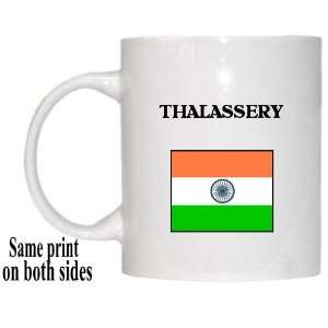  India   THALASSERY Mug 