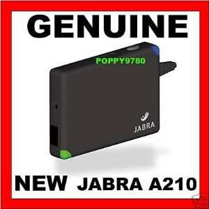   JABRA A210 WIRELESS ADAPTER for PHONES NON BLUETOOTH 