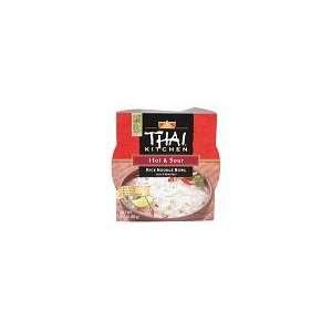Thai Kitchen Rice Noodle Soup Bowl, Lemongrass & Chili, 2.4 oz