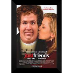  Just Friends 27x40 FRAMED Movie Poster   Style A   2005 