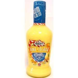  TGIF Pina Colada Ready To Drink 750ml Grocery & Gourmet 
