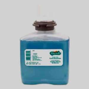  MICRELL TFX Antibacterial Foam Handwash Refill Case Pack 2 