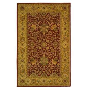  Hand Tufted Traditional Wool Area Rug From Antiquities 3 