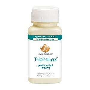  Ayurceutics TriphaLax, 60 Vegicaps
