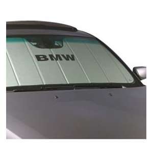  BMW UV Sunshade 528 535 550 (2011+) Automotive