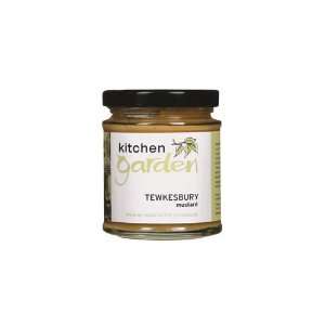 Kitchen Garden Tewkesbury Mustard (Economy Case Pack) 6 Oz Jar (Pack 