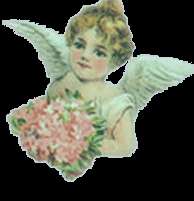 DREAM ANGELS by Russ Touch of Innocence Porcelain NEW  