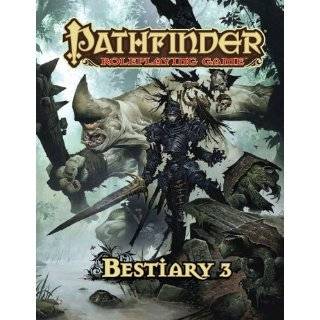  Pathfinder Roleplaying Game Bestiary 3 Explore similar 
