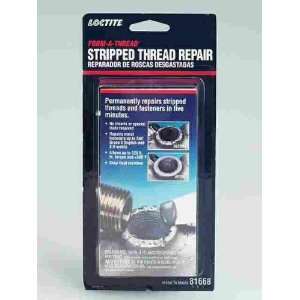  3 each Permatex Stripped Thread Repair Kit (81668)
