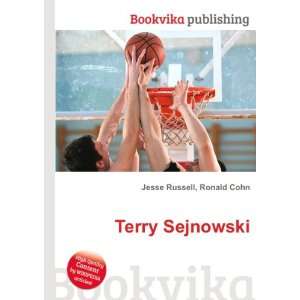  Terry Sejnowski Ronald Cohn Jesse Russell Books