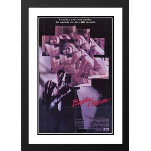  Grievous Bodily Harm 20x26 Framed and Double Matted Movie 