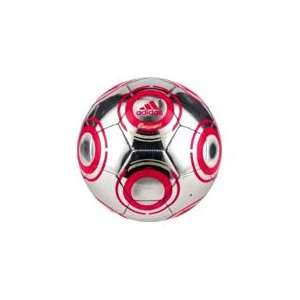 adidas TerraPass Effect Soccer Ball 