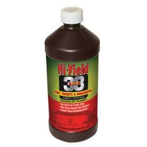  HI Yield 31332 38 Plus Turf Termite and Ornamental Insect 