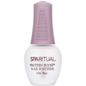  SpaRitual SpaRitual Nail Strengthener   Protein Boost Protein Nail 