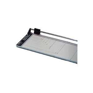  Susis 39 Rotary Self Sharpening Paper Cutter   Wide 